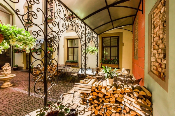 Hotel Old Riga Vecriga